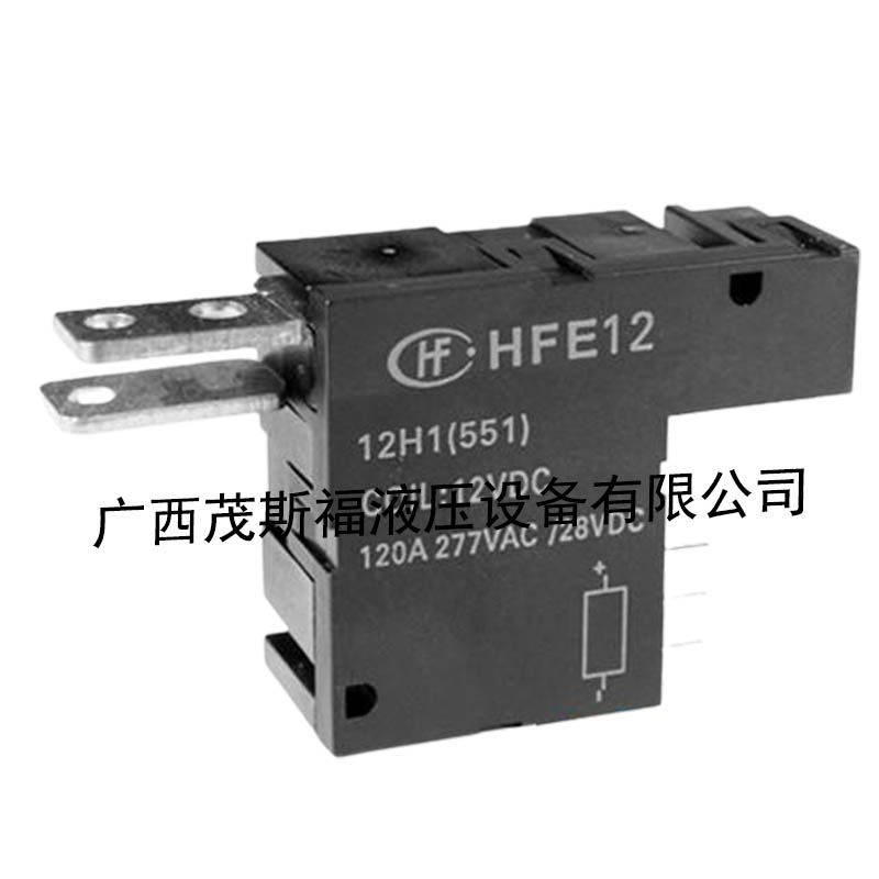 宏發(fā)電力繼電器HFE12 .jpg