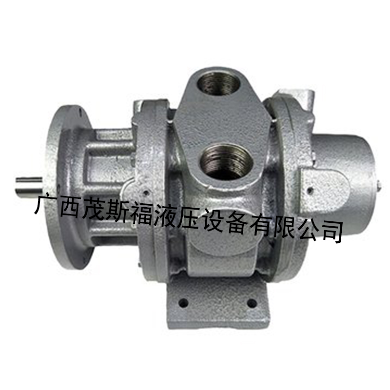 7kW 2000rpm 葉片式氣動(dòng)馬達(dá) HX16AM-FRV-13